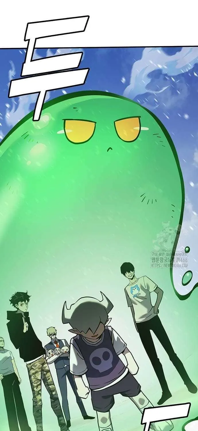 Read Hardcore Leveling Warrior chapter 386 image 129 on Lezhin