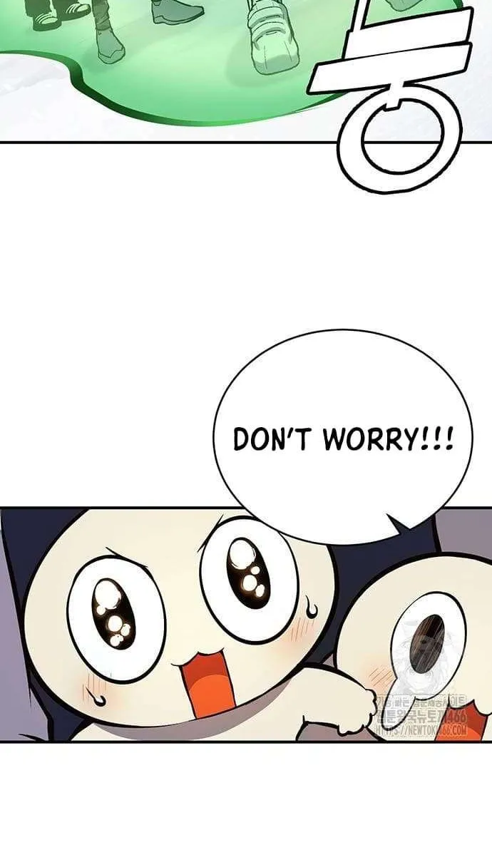 Read Hardcore Leveling Warrior chapter 386 image 130 on Lezhin