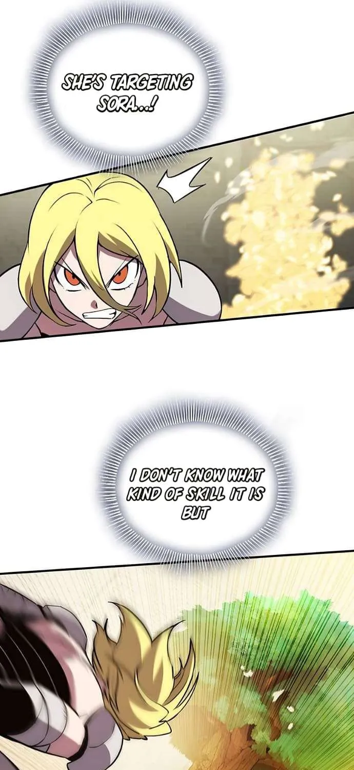 Read Hardcore Leveling Warrior chapter 386 image 27 on Lezhin
