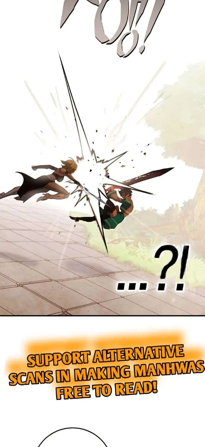 Read Hardcore Leveling Warrior chapter 386 image 31 on Lezhin