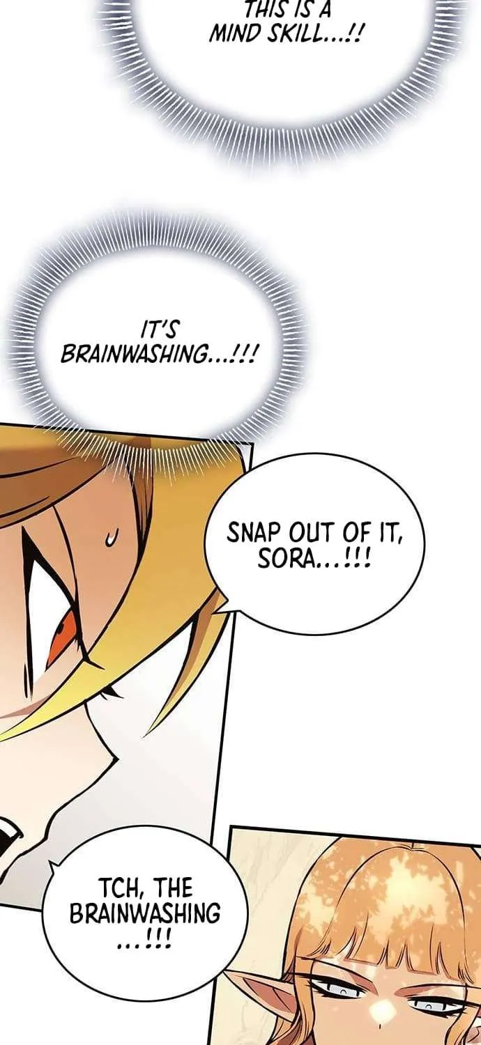 Read Hardcore Leveling Warrior chapter 386 image 35 on Lezhin