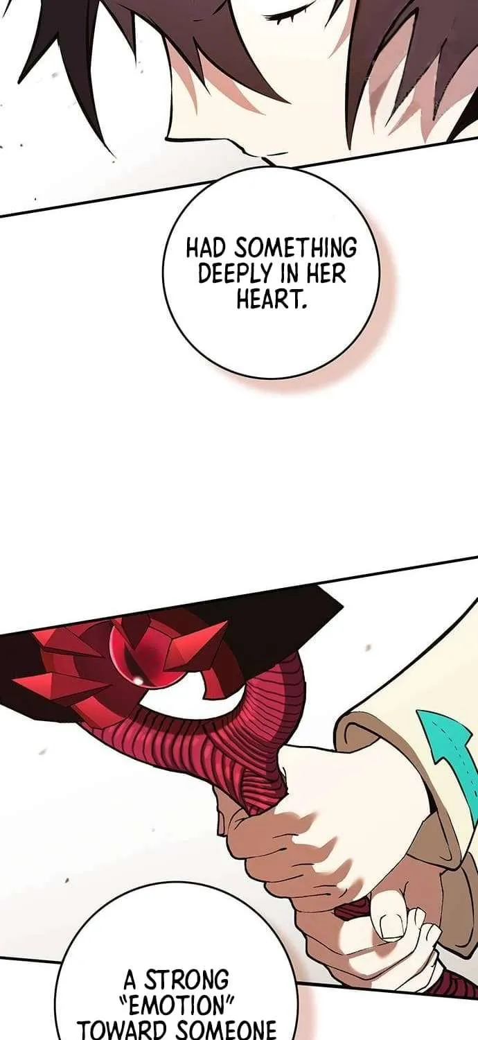 Read Hardcore Leveling Warrior chapter 386 image 37 on Lezhin