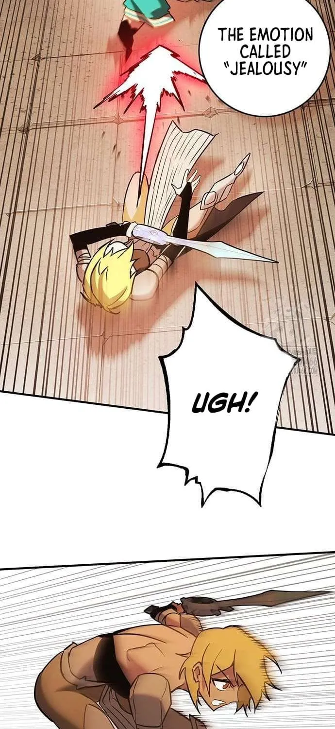 Read Hardcore Leveling Warrior chapter 386 image 39 on Lezhin