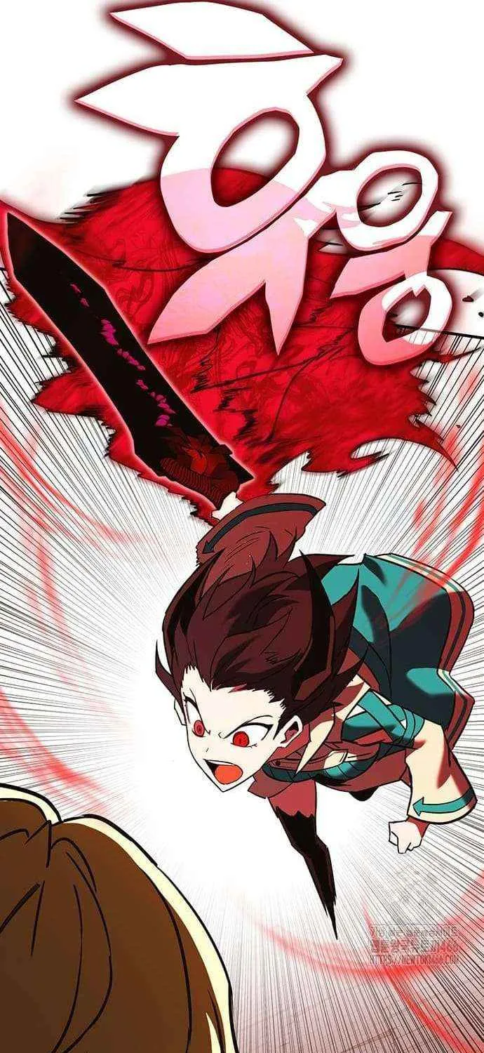 Read Hardcore Leveling Warrior chapter 386 image 41 on Lezhin