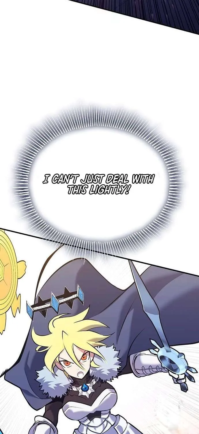 Read Hardcore Leveling Warrior chapter 386 image 45 on Lezhin
