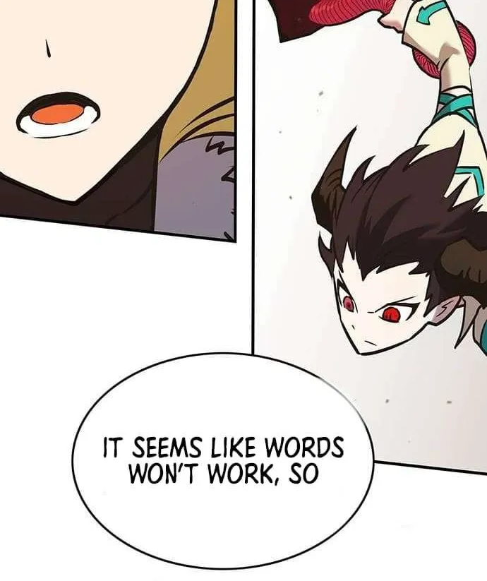 Read Hardcore Leveling Warrior chapter 386 image 48 on Lezhin