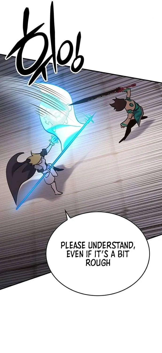 Read Hardcore Leveling Warrior chapter 386 image 49 on Lezhin
