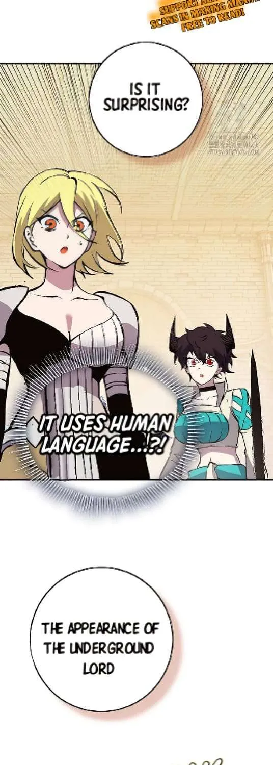 Read Hardcore Leveling Warrior chapter 386 image 5 on Lezhin