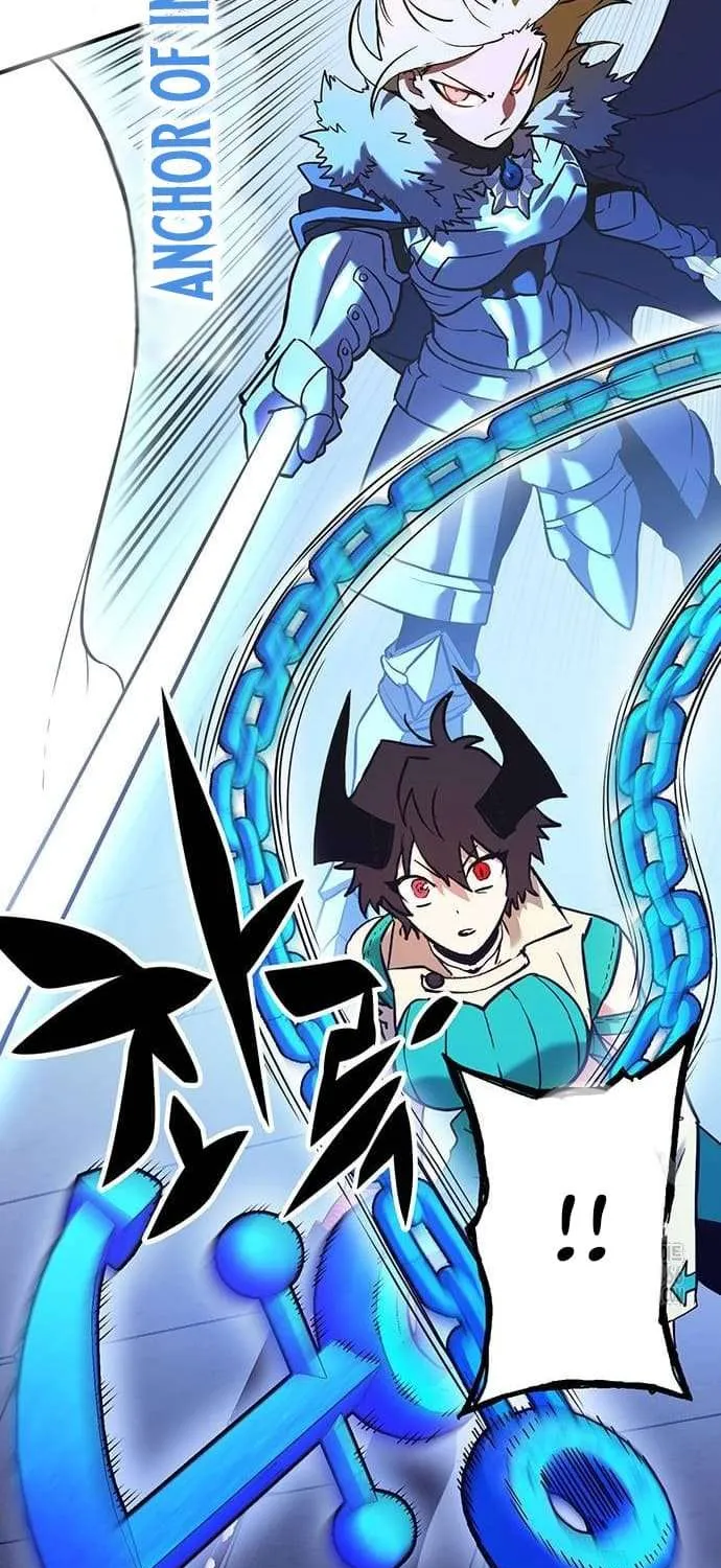 Read Hardcore Leveling Warrior chapter 386 image 51 on Lezhin