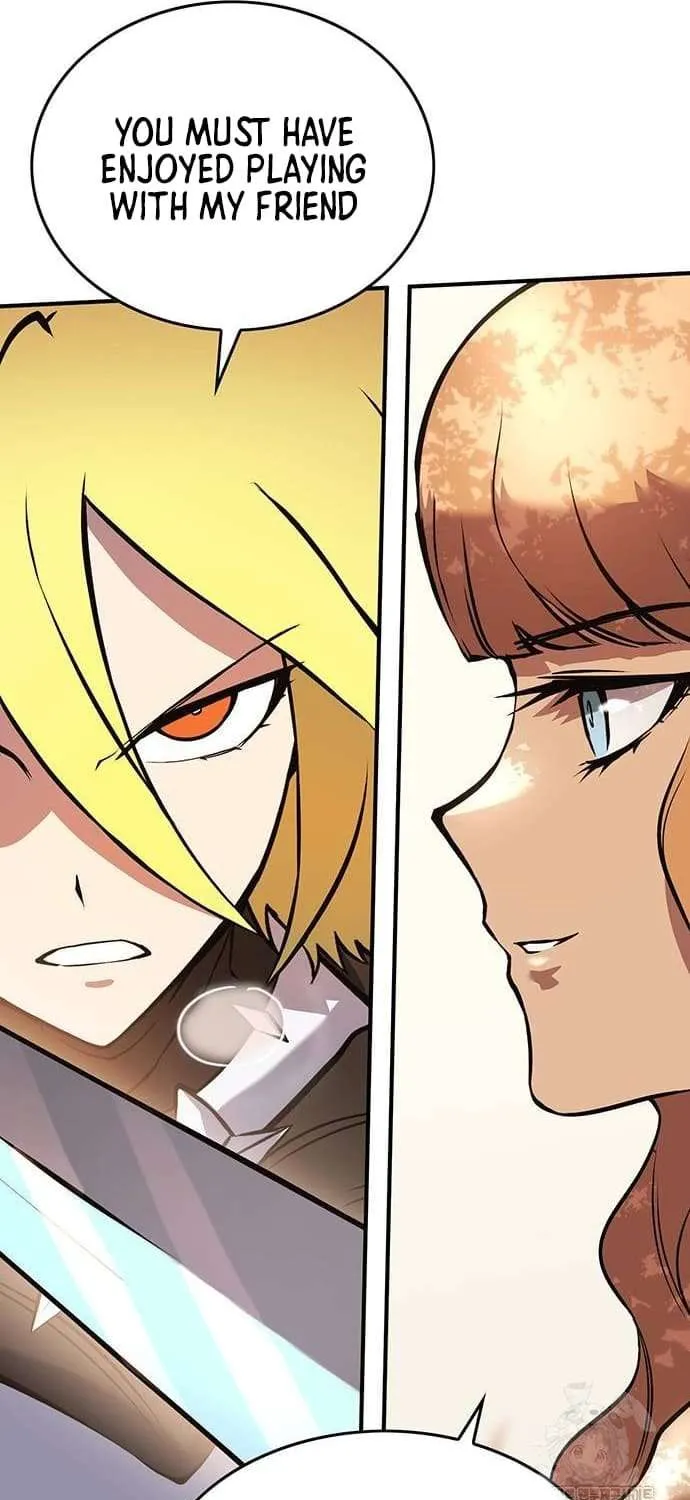 Read Hardcore Leveling Warrior chapter 386 image 57 on Lezhin