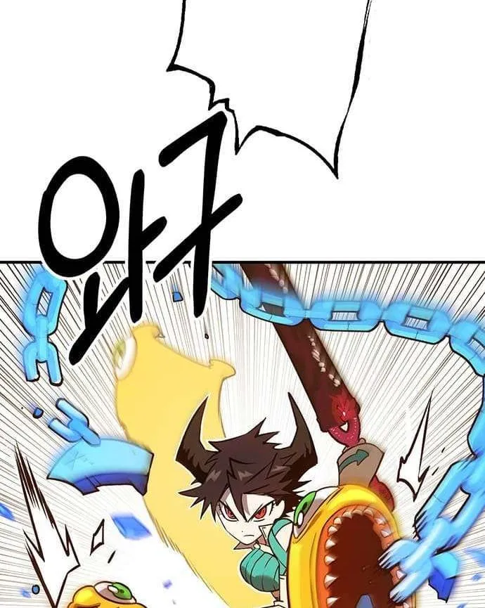 Read Hardcore Leveling Warrior chapter 386 image 62 on Lezhin