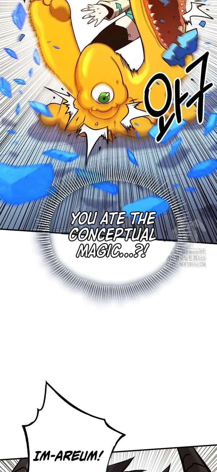 Read Hardcore Leveling Warrior chapter 386 image 63 on Lezhin