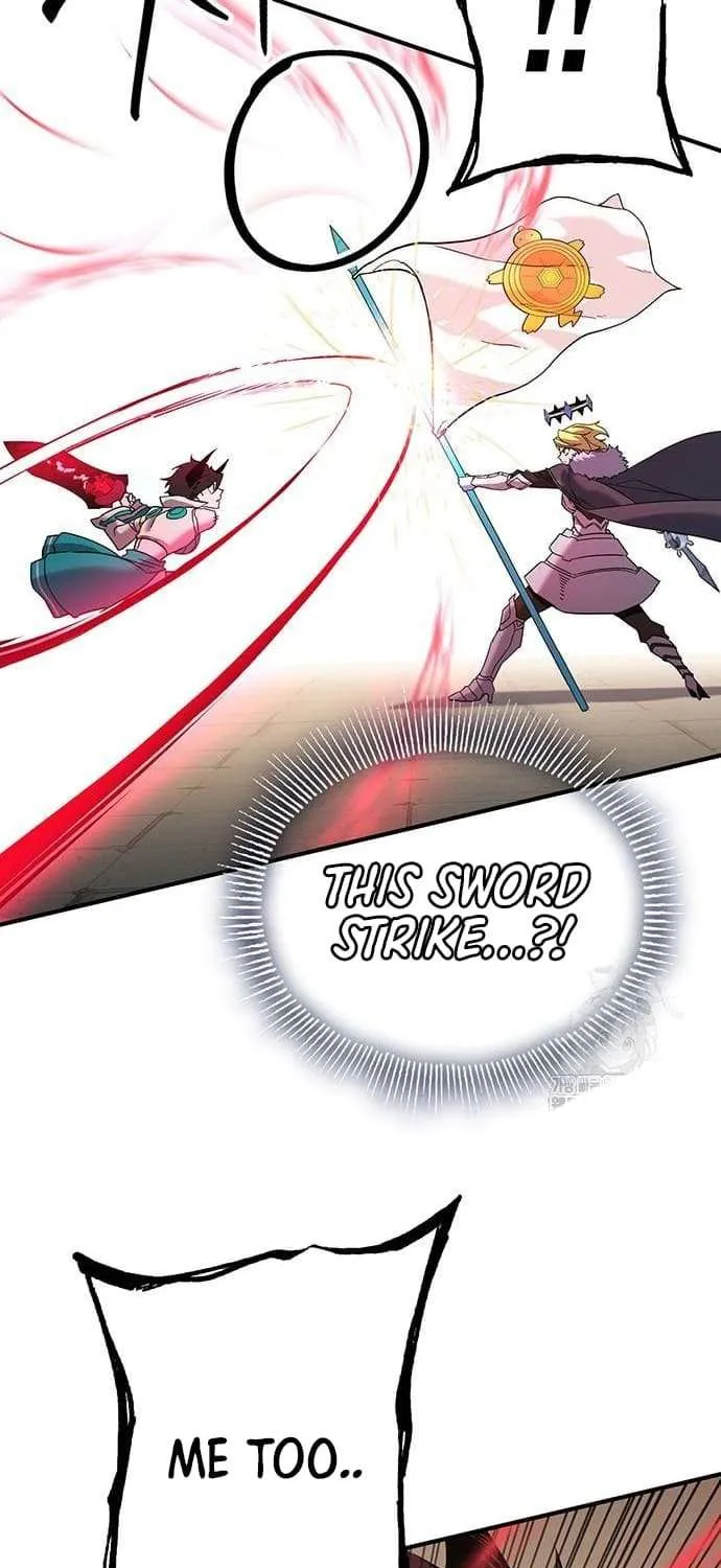 Read Hardcore Leveling Warrior chapter 386 image 67 on Lezhin