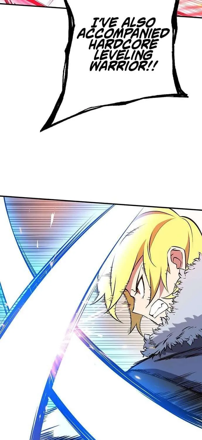 Read Hardcore Leveling Warrior chapter 386 image 69 on Lezhin