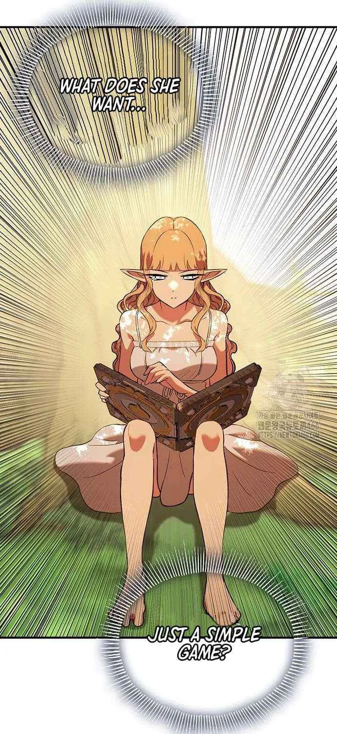 Read Hardcore Leveling Warrior chapter 386 image 73 on Lezhin