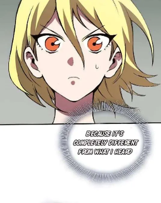 Read Hardcore Leveling Warrior chapter 386 image 8 on Lezhin