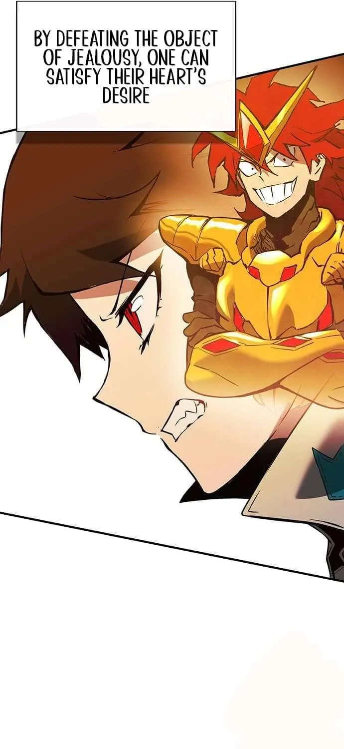 Read Hardcore Leveling Warrior chapter 386 image 81 on Lezhin
