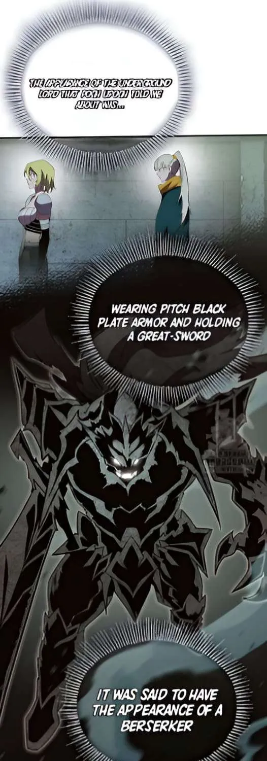 Read Hardcore Leveling Warrior chapter 386 image 9 on Lezhin