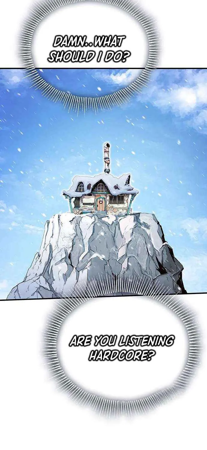 Read Hardcore Leveling Warrior chapter 387 image 100 on Lezhin