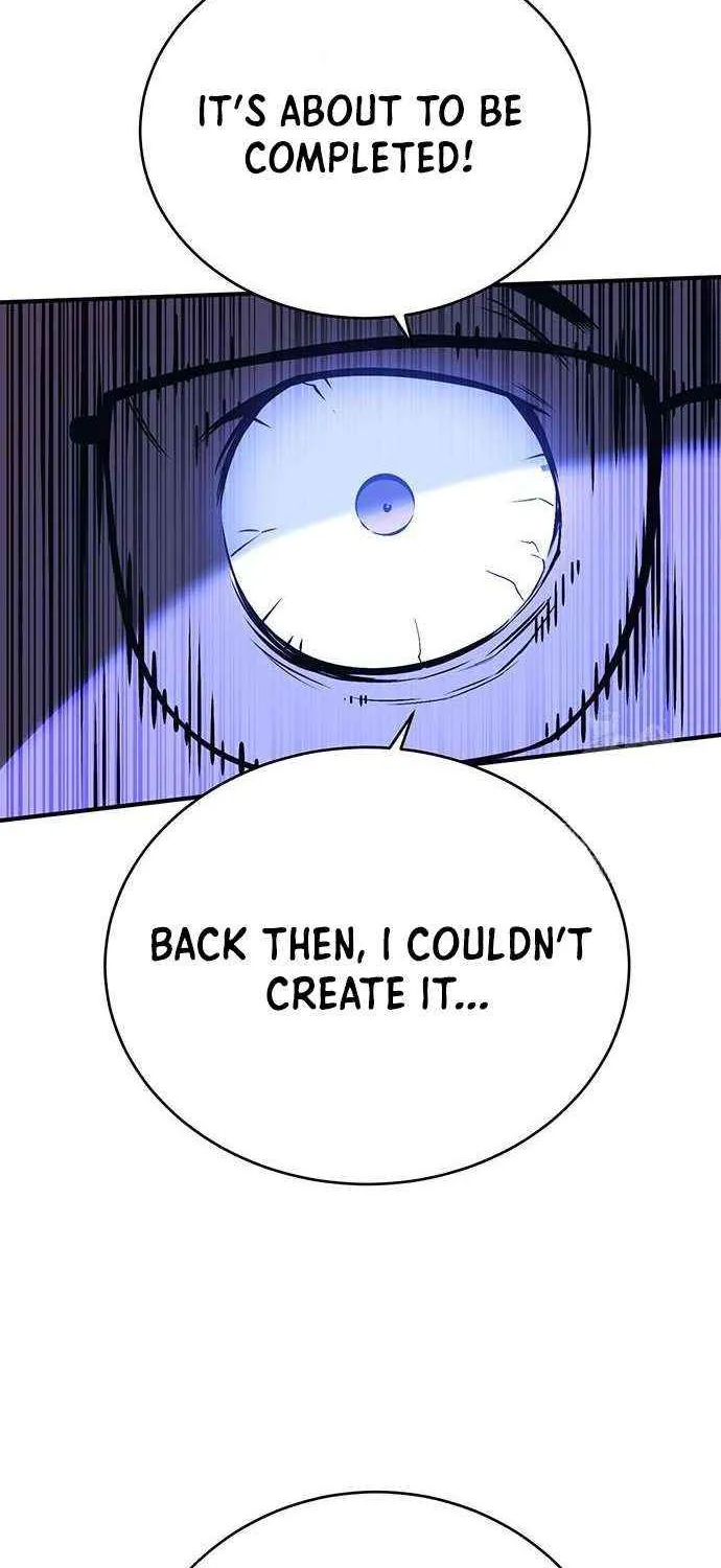 Read Hardcore Leveling Warrior chapter 387 image 112 on Lezhin