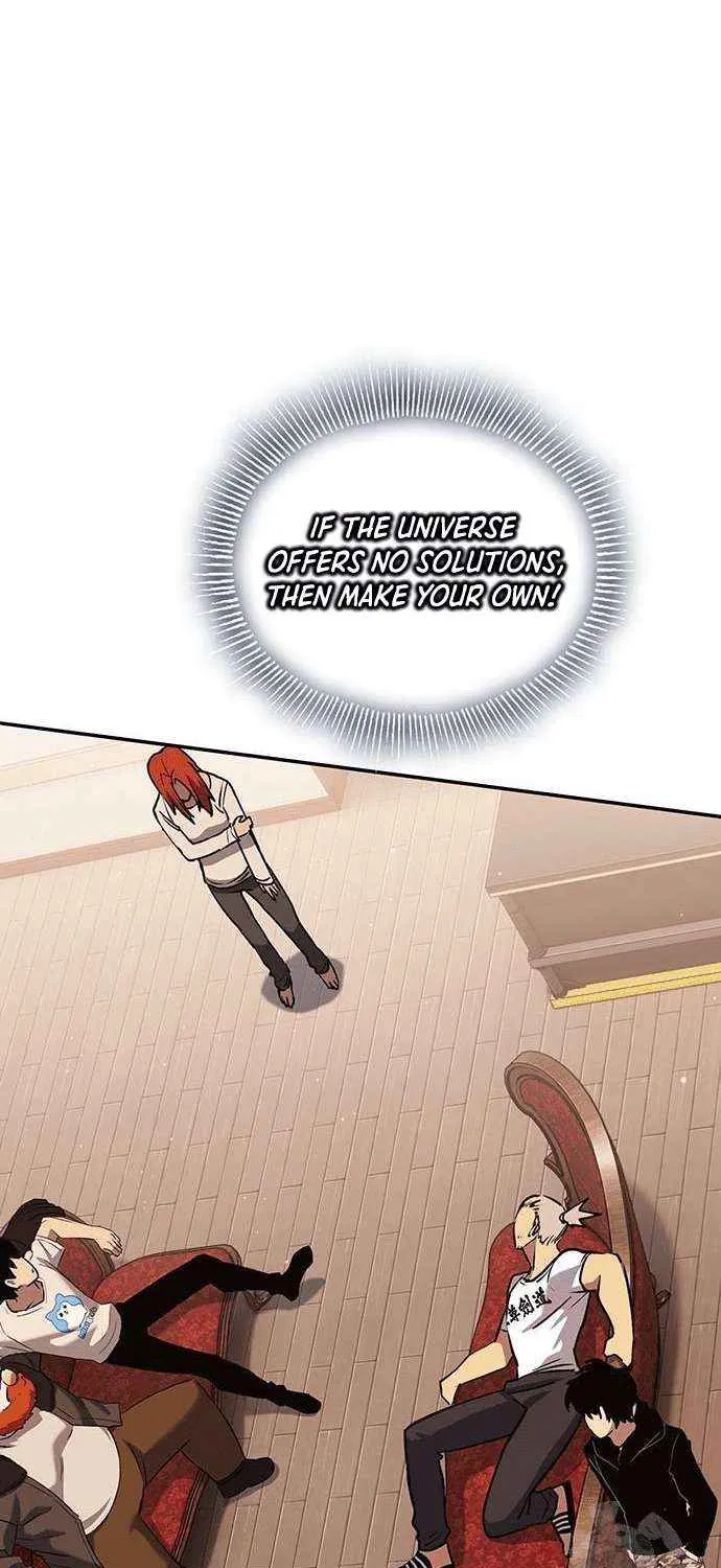 Read Hardcore Leveling Warrior chapter 387 image 119 on Lezhin