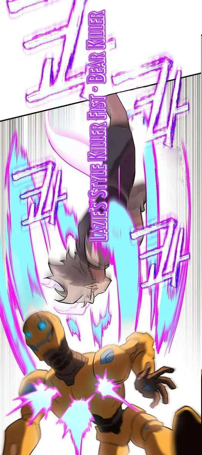 Read Hardcore Leveling Warrior chapter 387 image 12 on Lezhin