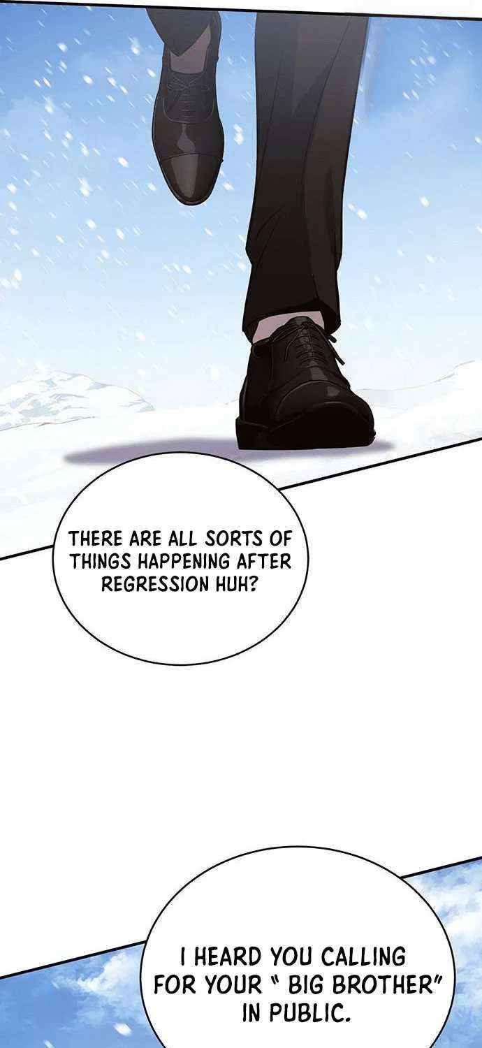 Read Hardcore Leveling Warrior chapter 387 image 124 on Lezhin