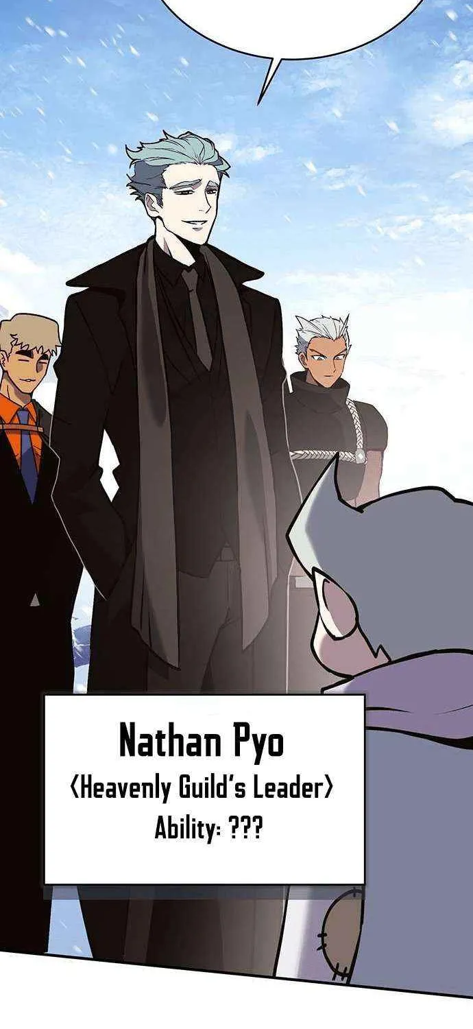 Read Hardcore Leveling Warrior chapter 387 image 125 on Lezhin