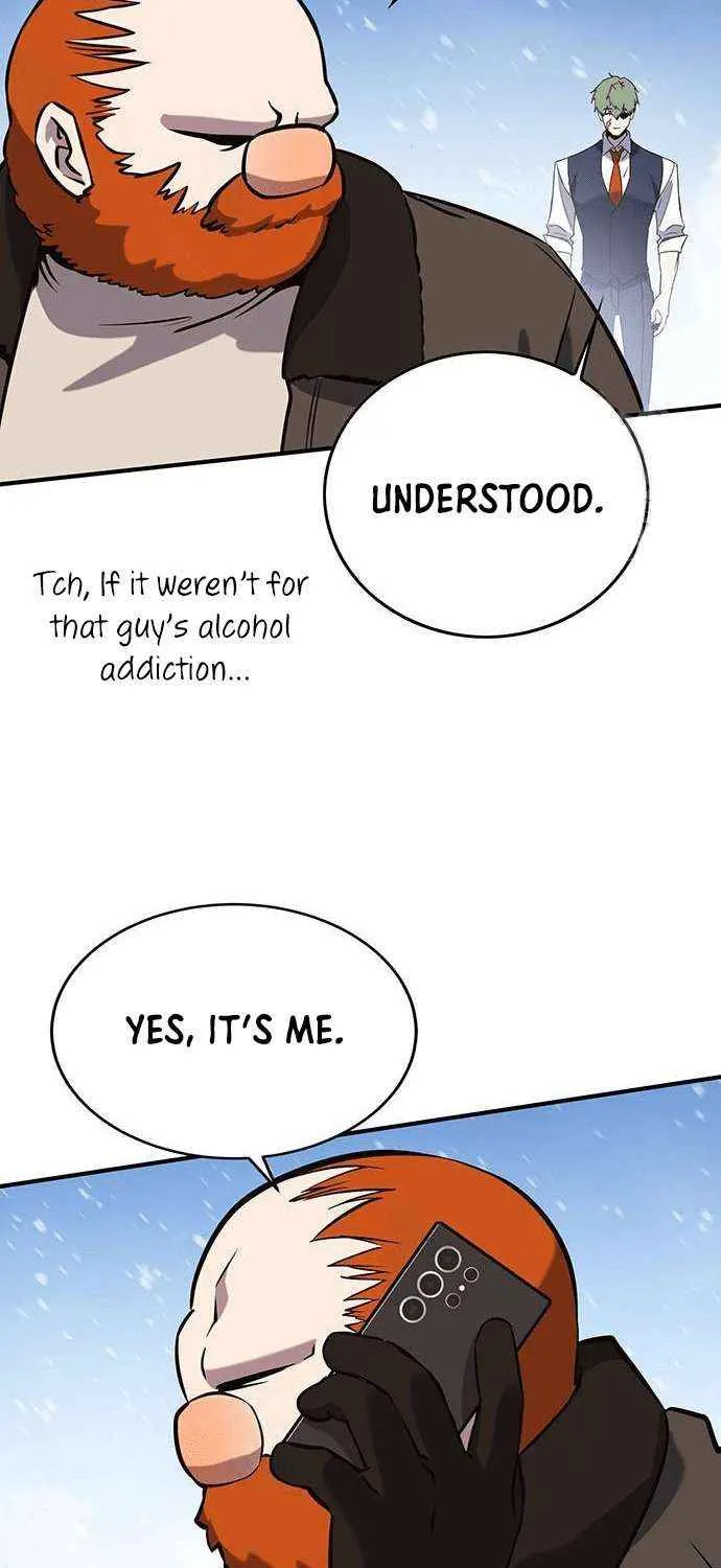 Read Hardcore Leveling Warrior chapter 387 image 128 on Lezhin