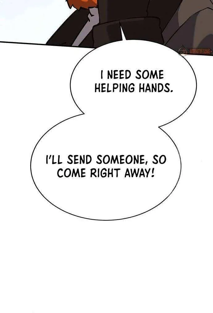Read Hardcore Leveling Warrior chapter 387 image 129 on Lezhin