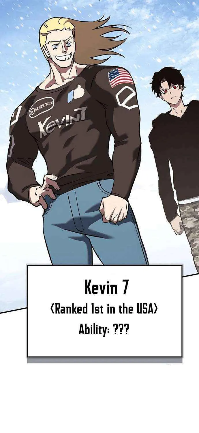 Read Hardcore Leveling Warrior chapter 387 image 132 on Lezhin