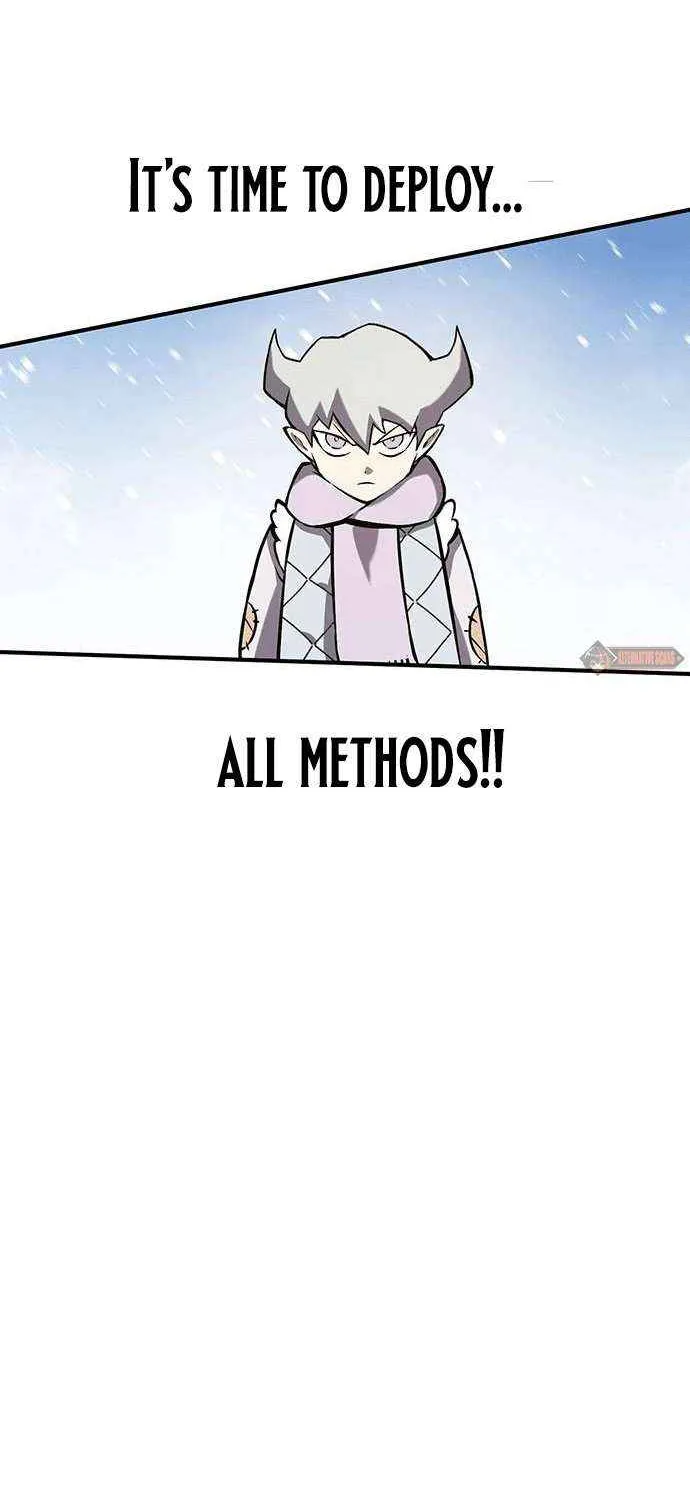 Read Hardcore Leveling Warrior chapter 387 image 133 on Lezhin