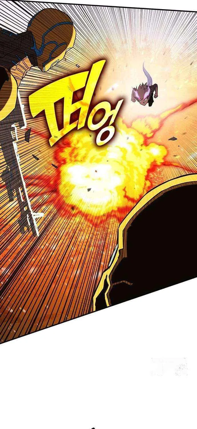 Read Hardcore Leveling Warrior chapter 387 image 14 on Lezhin
