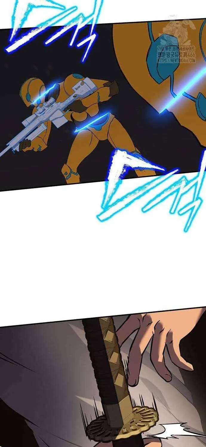 Read Hardcore Leveling Warrior chapter 387 image 19 on Lezhin