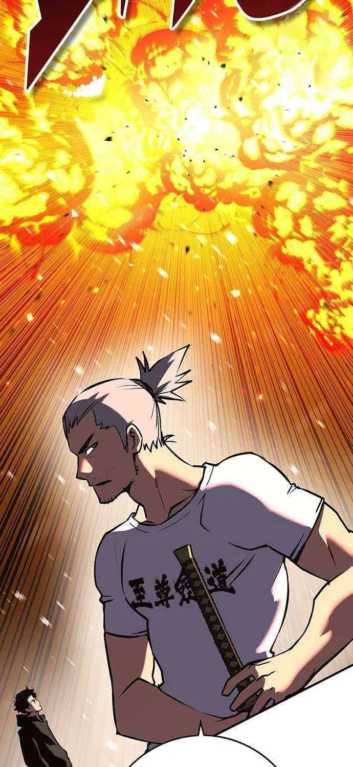 Read Hardcore Leveling Warrior chapter 387 image 22 on Lezhin