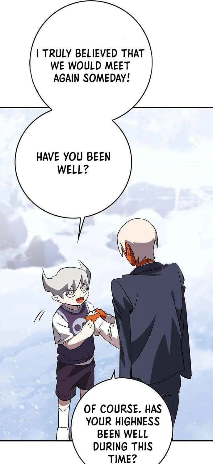 Read Hardcore Leveling Warrior chapter 387 image 27 on Lezhin