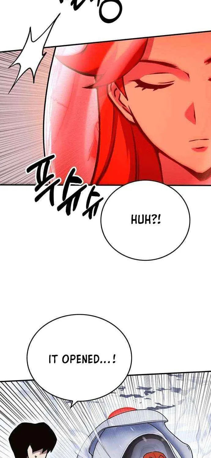 Read Hardcore Leveling Warrior chapter 387 image 30 on Lezhin
