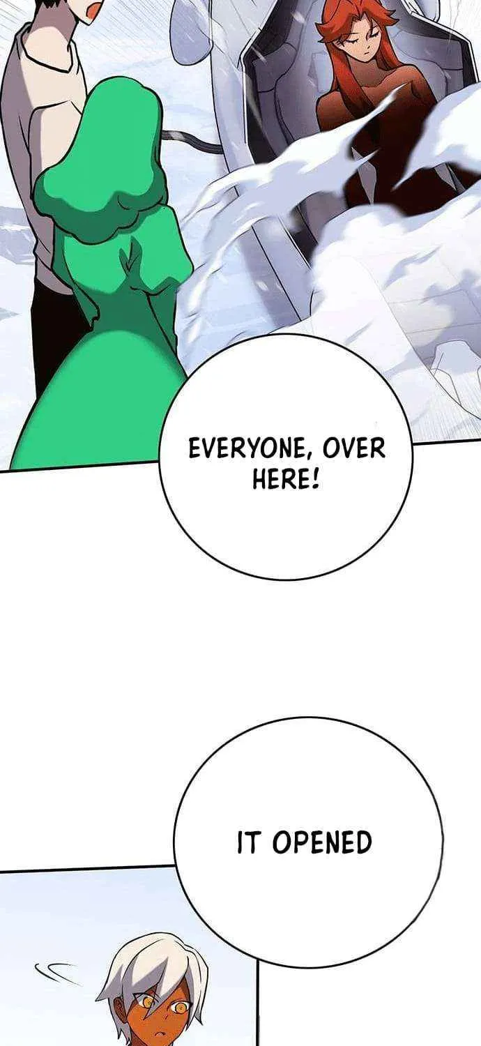 Read Hardcore Leveling Warrior chapter 387 image 31 on Lezhin