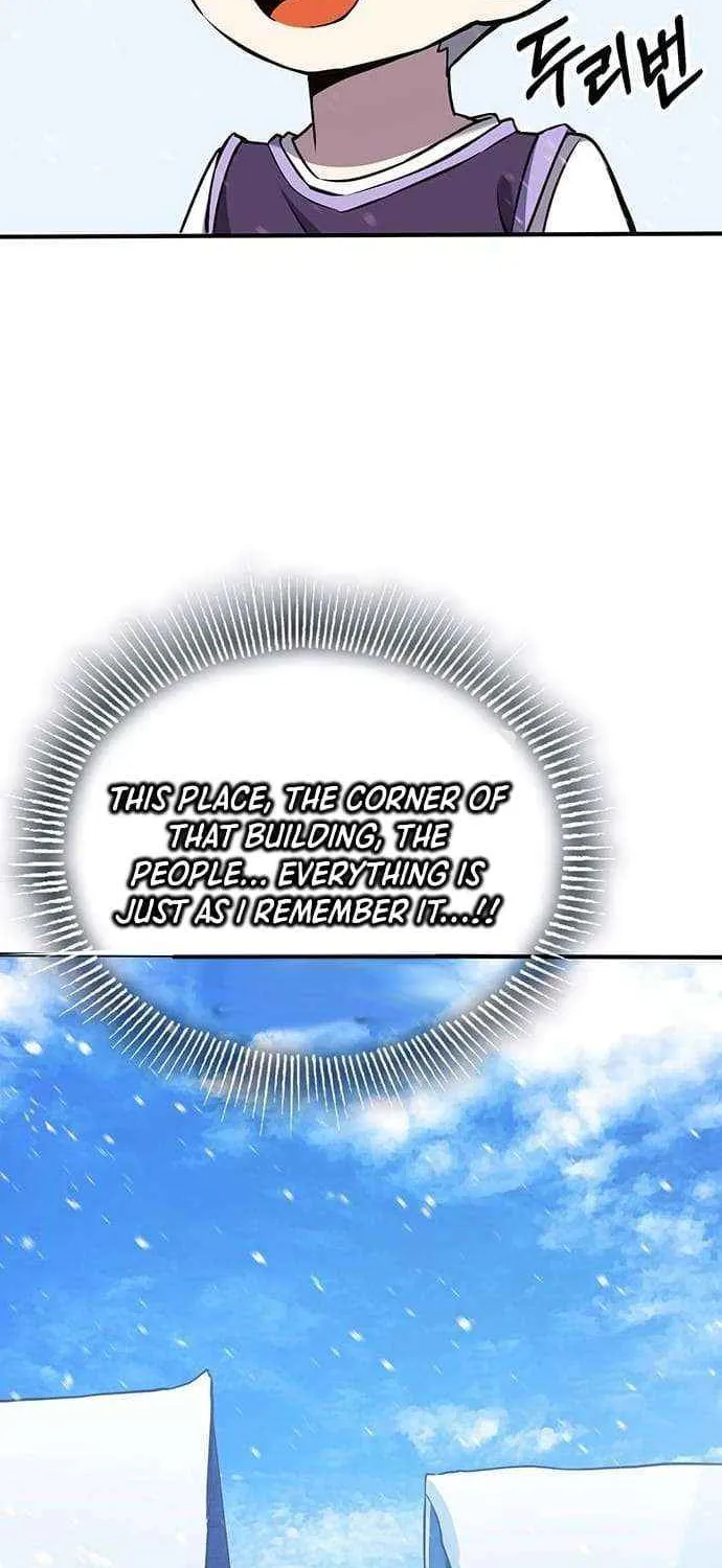 Read Hardcore Leveling Warrior chapter 387 image 41 on Lezhin