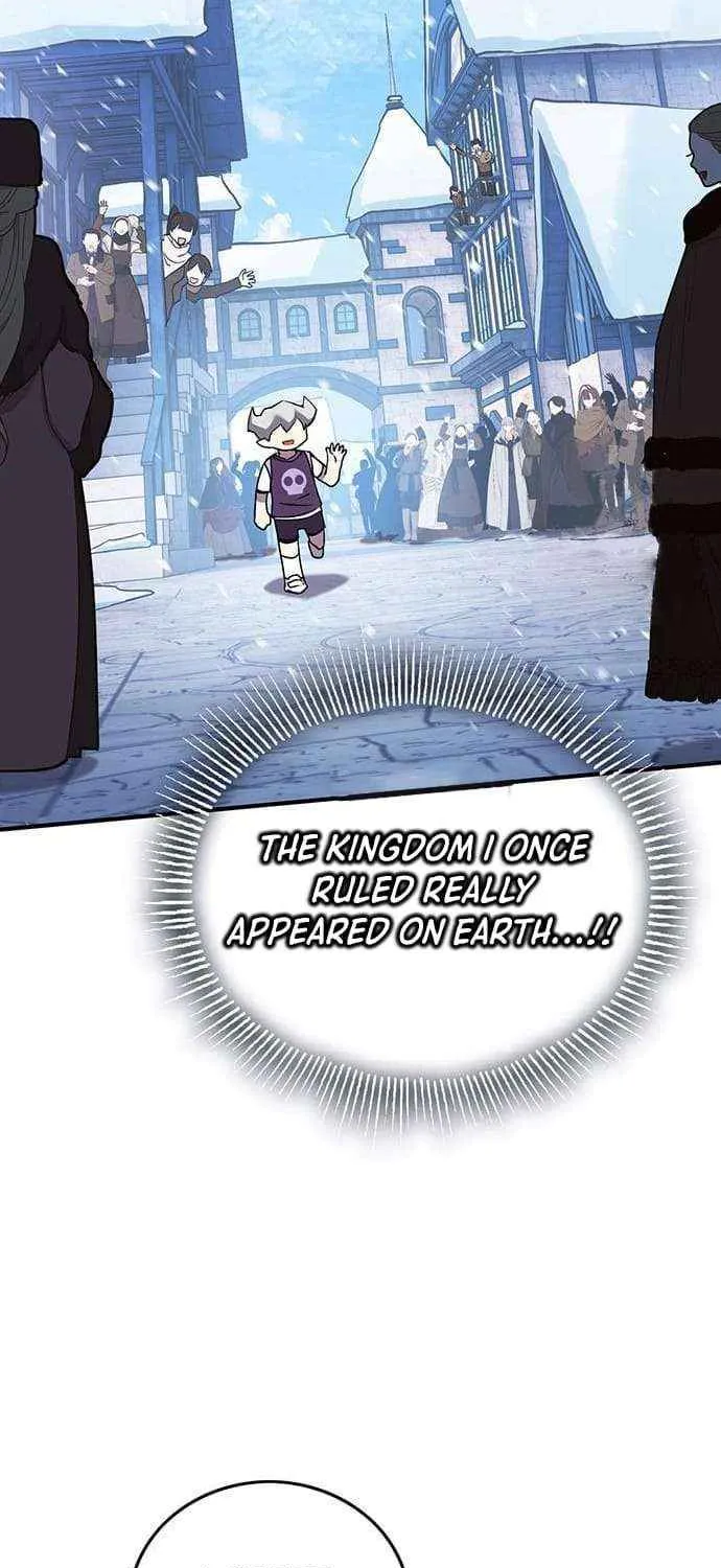Read Hardcore Leveling Warrior chapter 387 image 42 on Lezhin