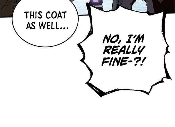 Read Hardcore Leveling Warrior chapter 387 image 46 on Lezhin