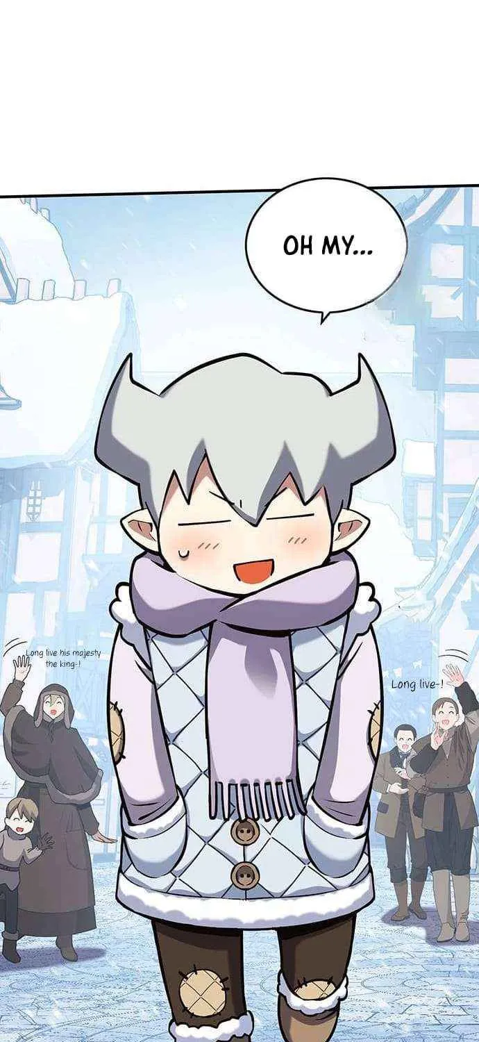 Read Hardcore Leveling Warrior chapter 387 image 47 on Lezhin
