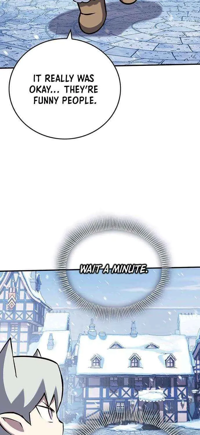 Read Hardcore Leveling Warrior chapter 387 image 48 on Lezhin