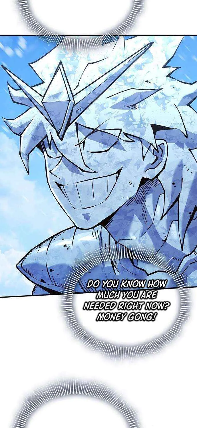Read Hardcore Leveling Warrior chapter 387 image 55 on Lezhin
