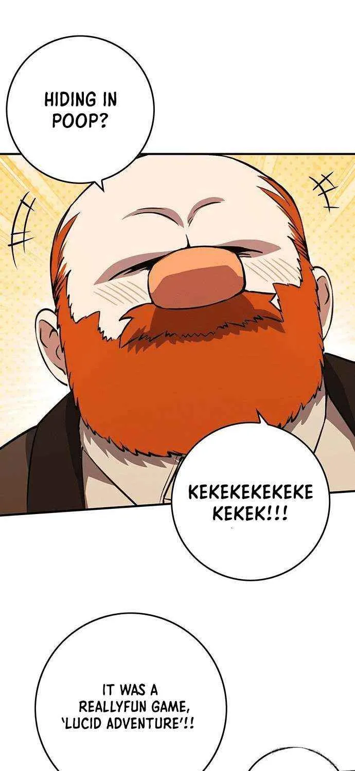 Read Hardcore Leveling Warrior chapter 387 image 60 on Lezhin