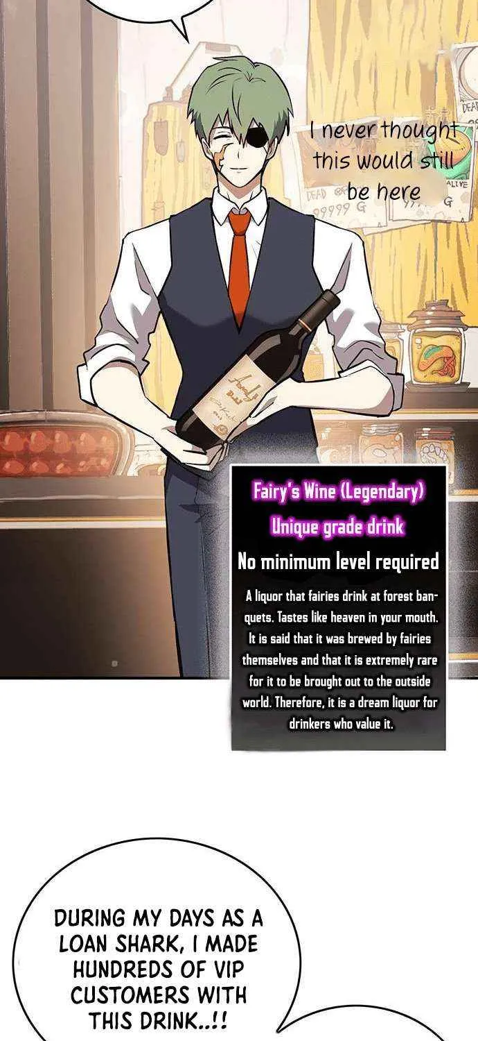 Read Hardcore Leveling Warrior chapter 387 image 62 on Lezhin