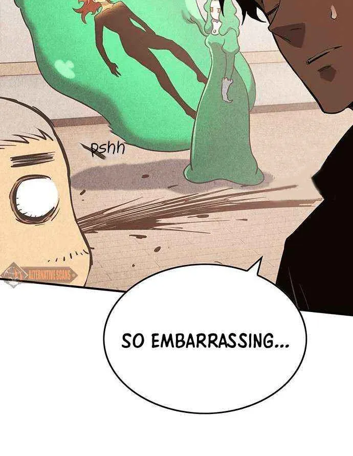 Read Hardcore Leveling Warrior chapter 387 image 65 on Lezhin