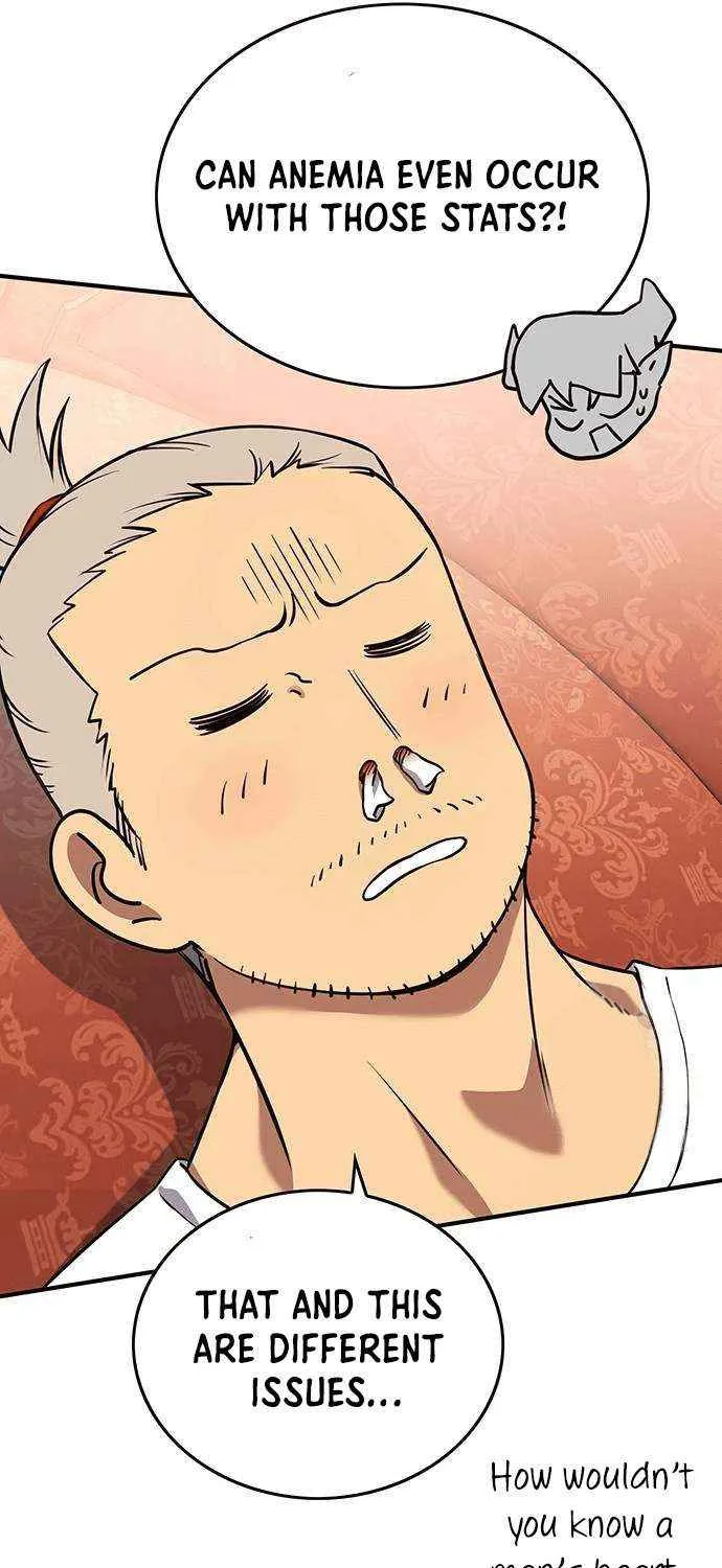 Read Hardcore Leveling Warrior chapter 387 image 66 on Lezhin