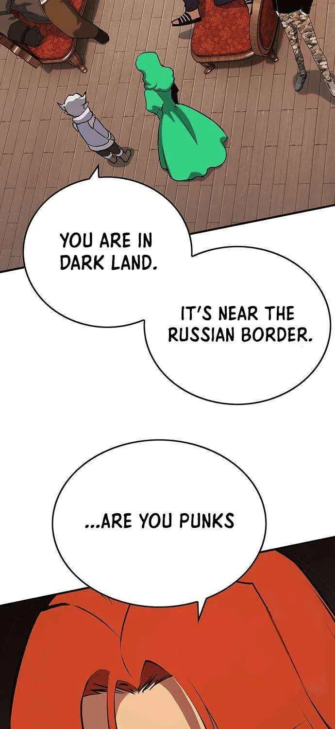 Read Hardcore Leveling Warrior chapter 387 image 69 on Lezhin
