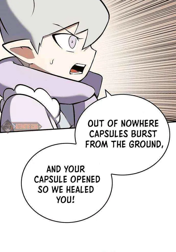 Read Hardcore Leveling Warrior chapter 387 image 71 on Lezhin